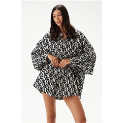 Шорты ANNETE A1536