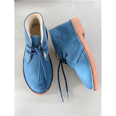 Ab.Zapatos 3512/2 New R PETROL АКЦИЯ