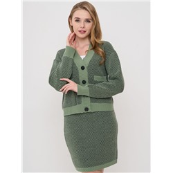 Кардиган женский 7232-14097