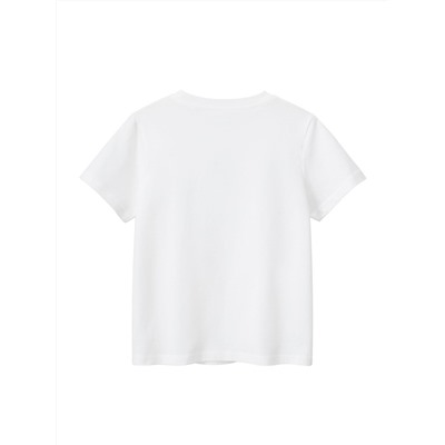 TSKIDS Футболка  9A020