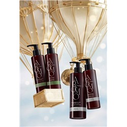 Крем-парфюм для рук и тела Woody Bergamot