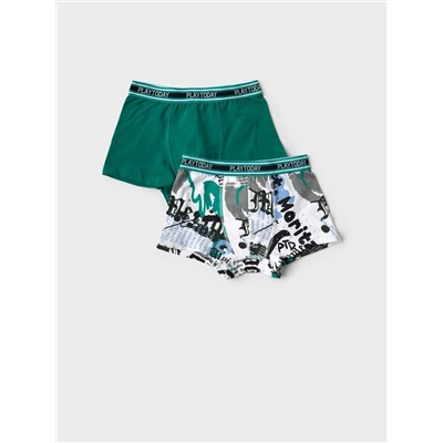 PLAYTODAY Трусы 12611328