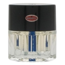 BUGATTI edt (m) 30ml TESTER
