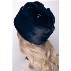 Рашель Эко-Кролик 50-Сине-Зеленый