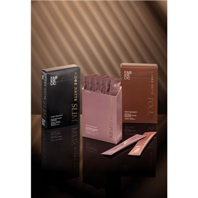 Кофе латте Slim