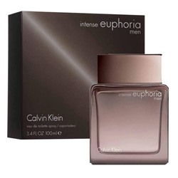 CALVIN KLEIN EUPHORIA edt (m) 100ml