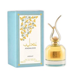 ASDAAF ANDALEEB edp (w) 100ml