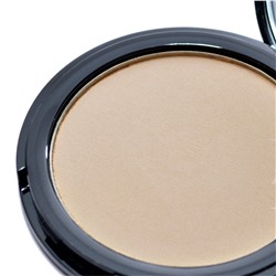 Основа матовая компактн. С506 (темный бежевый)