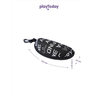 PLAYTODAY Футляр для очков
