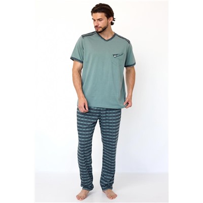 Брюки Мужские А 2 Арт. 6817