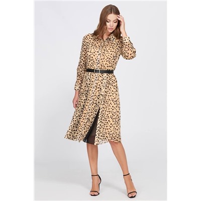 Bazalini 4800, Платье