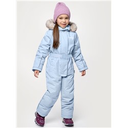 NIKASTYLE Комбинезон