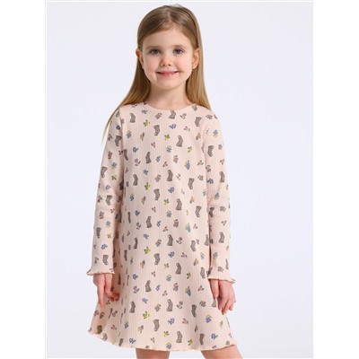 Апрель Платье 1ДПД5064223н