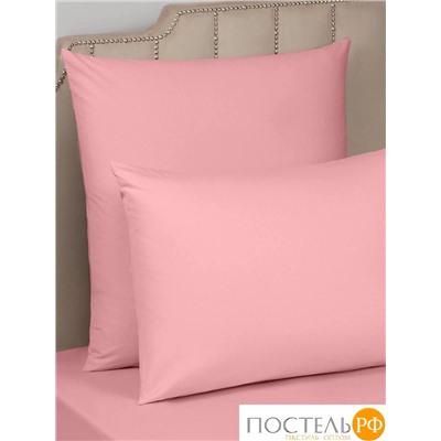 SleepiX ИСТИ роз К-т наволочек 70x70-2, 2пр., микромодал/поливискоза