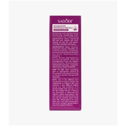 SADOER NIACINAMIDE cыворотка для лица отбеливающая с ниацинамидом, 30 мл