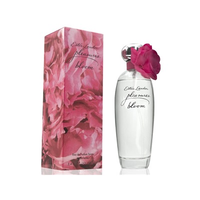 Estee Lauder Pleasures Bloom Edp