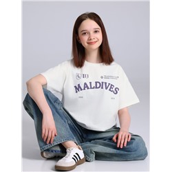 Апрель Футболка 1ДДФК5063001