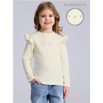 Апрель Лонгслив 1ДДЛД4952067