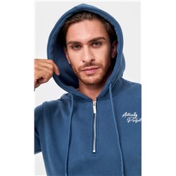Худи P421-0570 blue