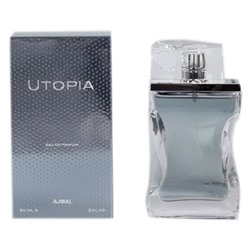 AJMAL UTOPIA edp (m) 90ml