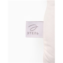 Подушка декоративная «Этель. Панда», 30×28 см, велюр