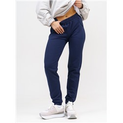 756 Брюки "Темно-синий"