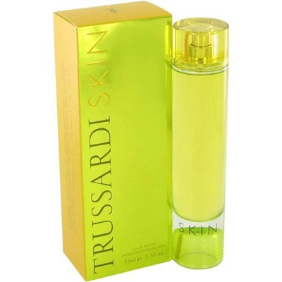 TRUSSARDI SKIN edp (w) 30ml