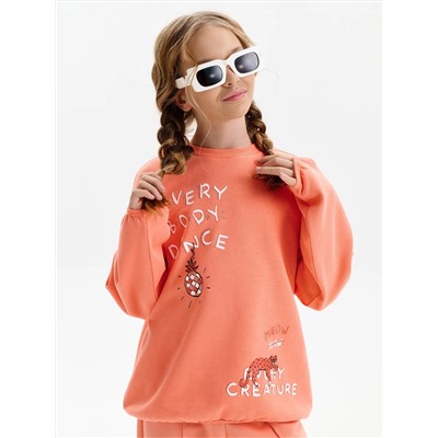 PELICAN Толстовка GFN3390