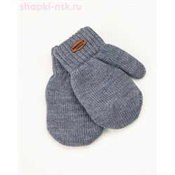 085-TMm Варежки для мальчика (5-6 лет)