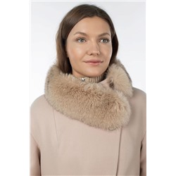 02-3102 Пальто женское утепленное