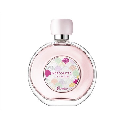GUERLAIN METEORITES LE PARFUM edt (w) 100ml TESTER