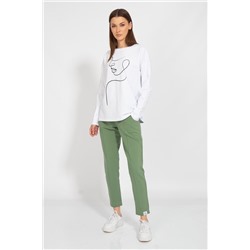 Kivviwear 3109.07, Брюки