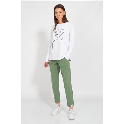 Kivviwear 3109.07, Брюки