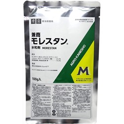 МОРЕСТАН (MORESTAN 100 грамм)