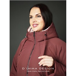 DIMMA Пальто 2506