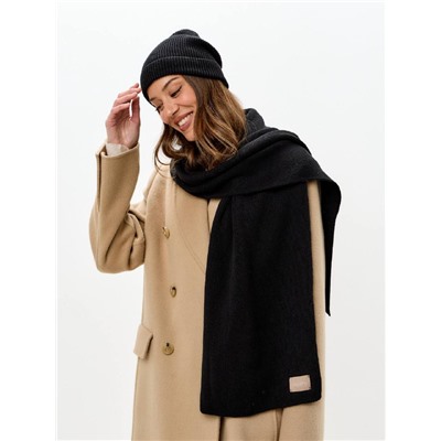 Шапка ALMA, Черный