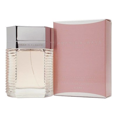 ARAMIS ALWAYS edp (w) 50ml