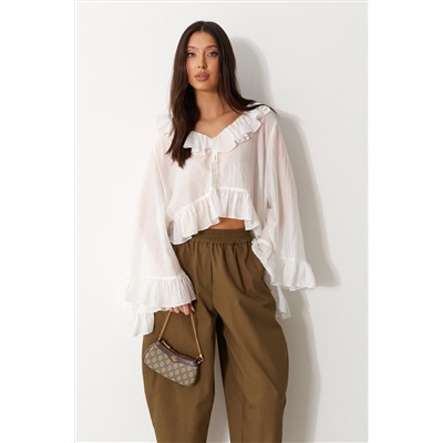 Брюки ANNETE A1774