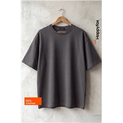 Мужская футболка Happyfox