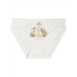 5870 Трусы девочка многоцвет (BAYKAR)