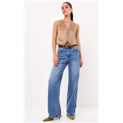 Джинсы P422-01202 l.blue