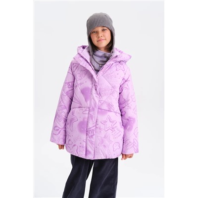 PELICAN Куртка GZWH3379