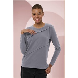 лонгслив 8984-23 Новинка