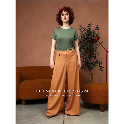DIMMA Брюки 2584