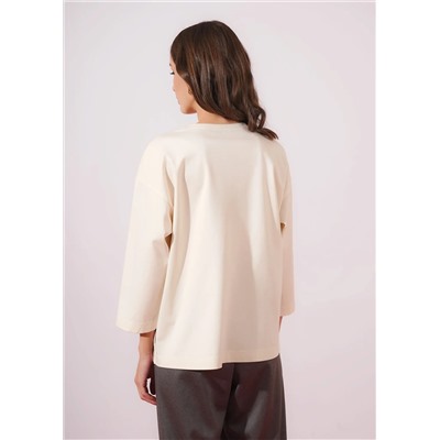 CLEVER Джемпер 267081/196и_п