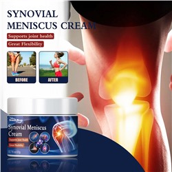 Крем для мениска Sumifun Synovial Meniscus Cream 10 g