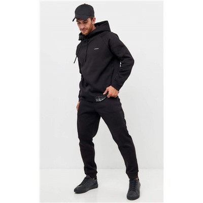 Худи P421-0506 black