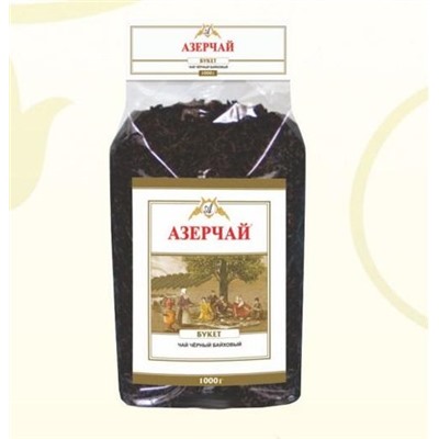 Азерчай Ленкорань байховый 1кг