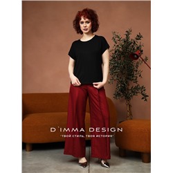 DIMMA Футболка 2590