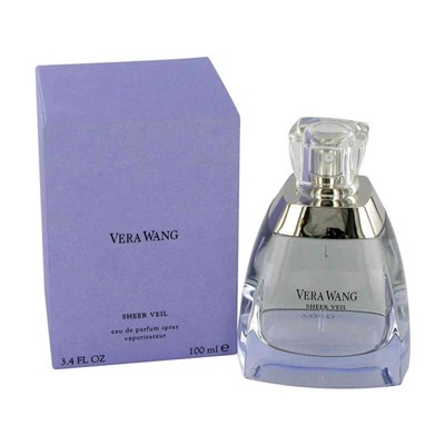 VERA WANG SHEER VEIL edp (w) 50ml